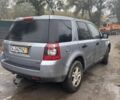 Ленд Ровер Freelander, об'ємом двигуна 2.2 л та пробігом 290 тис. км за 4504 $, фото 3 на Automoto.ua
