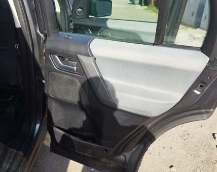 Ленд Ровер Freelander, об'ємом двигуна 2.2 л та пробігом 183 тис. км за 13200 $, фото 35 на Automoto.ua