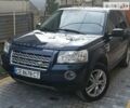 Ленд Ровер Freelander, об'ємом двигуна 2.2 л та пробігом 213 тис. км за 12900 $, фото 11 на Automoto.ua