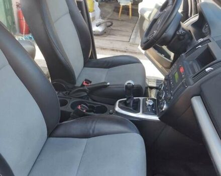 Ленд Ровер Freelander, об'ємом двигуна 2.2 л та пробігом 183 тис. км за 13200 $, фото 28 на Automoto.ua