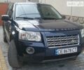 Ленд Ровер Freelander, об'ємом двигуна 2.2 л та пробігом 213 тис. км за 12900 $, фото 1 на Automoto.ua