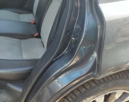 Ленд Ровер Freelander, об'ємом двигуна 2.2 л та пробігом 183 тис. км за 13200 $, фото 27 на Automoto.ua