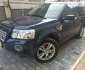 Ленд Ровер Freelander, об'ємом двигуна 2.2 л та пробігом 213 тис. км за 12900 $, фото 2 на Automoto.ua