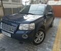 Ленд Ровер Freelander, об'ємом двигуна 2.2 л та пробігом 213 тис. км за 12900 $, фото 7 на Automoto.ua