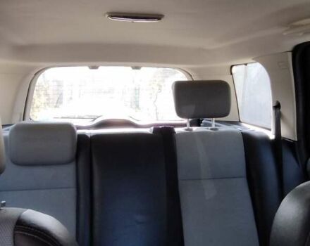 Ленд Ровер Freelander, об'ємом двигуна 2.2 л та пробігом 183 тис. км за 13200 $, фото 5 на Automoto.ua