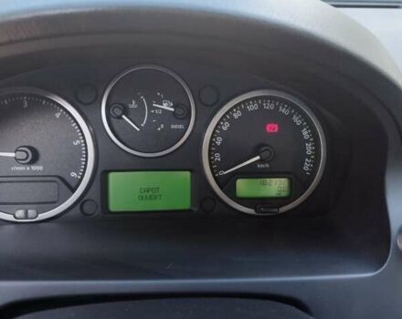 Ленд Ровер Freelander, об'ємом двигуна 2.2 л та пробігом 183 тис. км за 13200 $, фото 22 на Automoto.ua