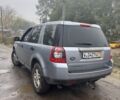 Ленд Ровер Freelander, об'ємом двигуна 2.2 л та пробігом 290 тис. км за 4504 $, фото 2 на Automoto.ua