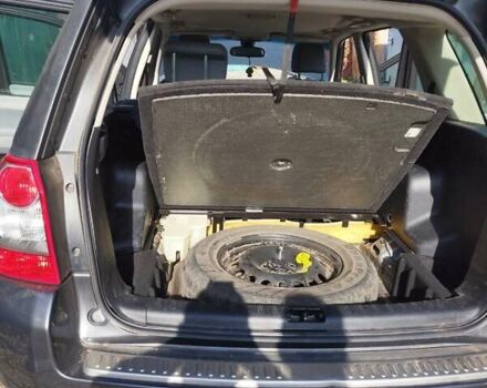 Ленд Ровер Freelander, об'ємом двигуна 2.2 л та пробігом 183 тис. км за 13200 $, фото 41 на Automoto.ua