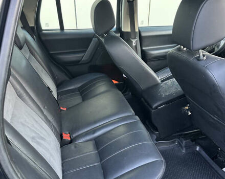 Ленд Ровер Фрилендер, объемом двигателя 2.2 л и пробегом 230 тыс. км за 7900 $, фото 8 на Automoto.ua