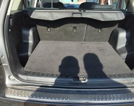 Ленд Ровер Freelander, об'ємом двигуна 2.2 л та пробігом 183 тис. км за 13200 $, фото 37 на Automoto.ua