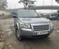 Ленд Ровер Freelander, об'ємом двигуна 2.2 л та пробігом 290 тис. км за 4504 $, фото 1 на Automoto.ua