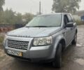 Ленд Ровер Freelander, об'ємом двигуна 2.2 л та пробігом 290 тис. км за 4504 $, фото 1 на Automoto.ua