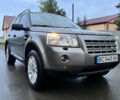 Ленд Ровер Freelander, об'ємом двигуна 2.2 л та пробігом 220 тис. км за 9400 $, фото 1 на Automoto.ua