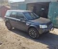 Ленд Ровер Freelander, об'ємом двигуна 2.2 л та пробігом 183 тис. км за 13200 $, фото 15 на Automoto.ua