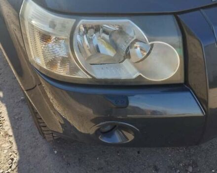 Ленд Ровер Freelander, об'ємом двигуна 2.2 л та пробігом 183 тис. км за 13200 $, фото 12 на Automoto.ua