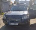 Ленд Ровер Freelander, об'ємом двигуна 2.2 л та пробігом 183 тис. км за 13200 $, фото 16 на Automoto.ua