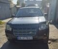 Ленд Ровер Freelander, об'ємом двигуна 2.2 л та пробігом 183 тис. км за 13200 $, фото 1 на Automoto.ua