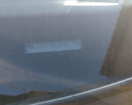 Ленд Ровер Freelander, об'ємом двигуна 2.2 л та пробігом 183 тис. км за 13200 $, фото 18 на Automoto.ua