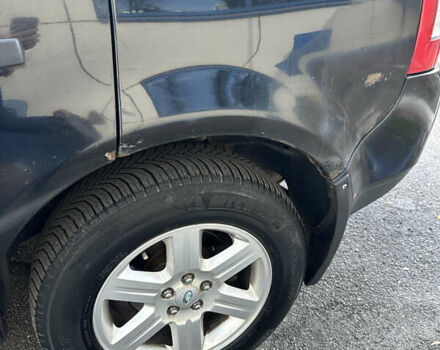 Ленд Ровер Фрилендер, объемом двигателя 2.2 л и пробегом 230 тыс. км за 7900 $, фото 7 на Automoto.ua