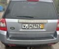 Ленд Ровер Freelander, об'ємом двигуна 2.2 л та пробігом 290 тис. км за 4504 $, фото 7 на Automoto.ua