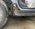 Ленд Ровер Freelander, об'ємом двигуна 2.2 л та пробігом 290 тис. км за 4504 $, фото 8 на Automoto.ua