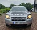 Ленд Ровер Freelander, об'ємом двигуна 2.2 л та пробігом 288 тис. км за 3500 $, фото 1 на Automoto.ua