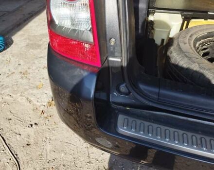 Ленд Ровер Freelander, об'ємом двигуна 2.2 л та пробігом 183 тис. км за 13200 $, фото 38 на Automoto.ua