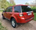 Ленд Ровер Freelander, об'ємом двигуна 2.2 л та пробігом 188 тис. км за 10200 $, фото 9 на Automoto.ua