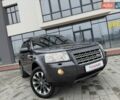 Ленд Ровер Freelander, об'ємом двигуна 0 л та пробігом 170 тис. км за 11550 $, фото 1 на Automoto.ua