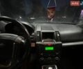 Ленд Ровер Freelander, об'ємом двигуна 2.2 л та пробігом 250 тис. км за 5300 $, фото 10 на Automoto.ua