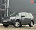 Ленд Ровер Freelander, об'ємом двигуна 2.2 л та пробігом 179 тис. км за 10999 $, фото 6 на Automoto.ua