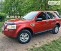 Ленд Ровер Freelander, об'ємом двигуна 2.2 л та пробігом 188 тис. км за 10200 $, фото 13 на Automoto.ua