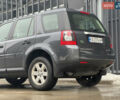 Ленд Ровер Freelander, об'ємом двигуна 2.2 л та пробігом 179 тис. км за 10999 $, фото 8 на Automoto.ua