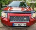 Ленд Ровер Freelander, об'ємом двигуна 2.2 л та пробігом 188 тис. км за 10200 $, фото 16 на Automoto.ua