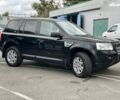 Ленд Ровер Freelander, об'ємом двигуна 2.2 л та пробігом 210 тис. км за 11990 $, фото 4 на Automoto.ua