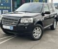 Ленд Ровер Freelander, об'ємом двигуна 2.2 л та пробігом 210 тис. км за 11990 $, фото 1 на Automoto.ua