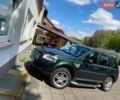 Ленд Ровер Freelander, об'ємом двигуна 2.2 л та пробігом 280 тис. км за 11200 $, фото 9 на Automoto.ua
