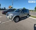 Ленд Ровер Freelander, об'ємом двигуна 2.2 л та пробігом 200 тис. км за 11500 $, фото 1 на Automoto.ua