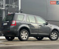 Ленд Ровер Freelander, об'ємом двигуна 2.2 л та пробігом 179 тис. км за 10999 $, фото 3 на Automoto.ua