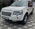 Ленд Ровер Freelander, об'ємом двигуна 2.18 л та пробігом 113 тис. км за 13999 $, фото 1 на Automoto.ua