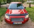 Ленд Ровер Freelander, об'ємом двигуна 2.2 л та пробігом 188 тис. км за 10200 $, фото 65 на Automoto.ua