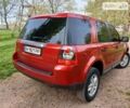 Ленд Ровер Freelander, об'ємом двигуна 2.2 л та пробігом 188 тис. км за 10200 $, фото 3 на Automoto.ua