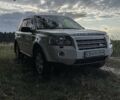 Ленд Ровер Freelander, об'ємом двигуна 2.18 л та пробігом 242 тис. км за 10500 $, фото 7 на Automoto.ua
