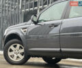 Ленд Ровер Freelander, об'ємом двигуна 2.2 л та пробігом 179 тис. км за 10999 $, фото 9 на Automoto.ua