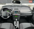 Ленд Ровер Freelander, об'ємом двигуна 2.2 л та пробігом 179 тис. км за 10999 $, фото 1 на Automoto.ua