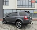 Ленд Ровер Freelander, об'ємом двигуна 0 л та пробігом 170 тис. км за 11550 $, фото 10 на Automoto.ua
