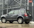 Ленд Ровер Freelander, об'ємом двигуна 2.2 л та пробігом 179 тис. км за 10999 $, фото 7 на Automoto.ua