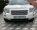 Ленд Ровер Freelander, об'ємом двигуна 2.18 л та пробігом 113 тис. км за 13999 $, фото 1 на Automoto.ua