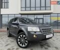 Ленд Ровер Freelander, об'ємом двигуна 0 л та пробігом 170 тис. км за 11550 $, фото 1 на Automoto.ua