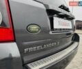 Ленд Ровер Freelander, об'ємом двигуна 0 л та пробігом 170 тис. км за 11550 $, фото 15 на Automoto.ua